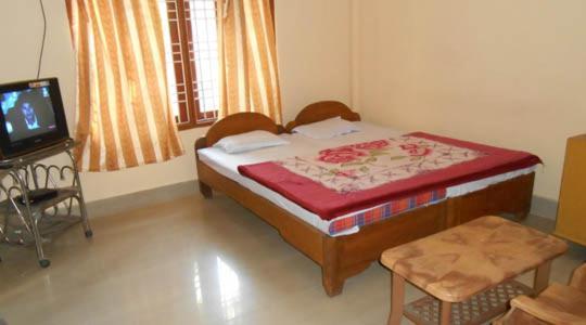 Kaziranga Rhino Guest House Hatikhuli Exterior photo