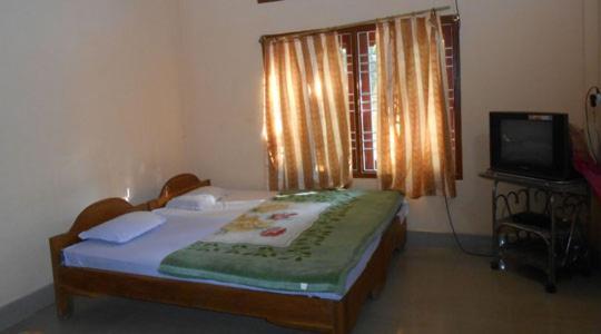 Kaziranga Rhino Guest House Hatikhuli Exterior photo